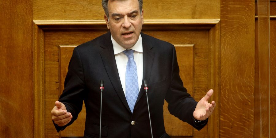 Κόνσολας για τουρισμό: «Οι συνθήκες που επιβάλλουν μέτρα στήριξης των εργαζομένων στον τουρισμό, δεν έχουν αλλάξει»