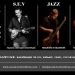 S.E.V JAZZ TRIO