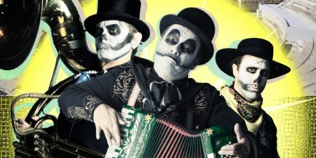 Το φθινοπωρινό Ωδείο Ηρώδου Αττικού