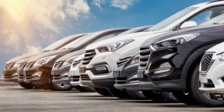 ΕΛ.ΣΤΑΤ.: Αυξήθηκαν κατά 10,3% οι πωλήσεις αυτοκινήτων τον Ιούνιο