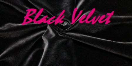 Δυναμική επιστροφή του Black Velvet