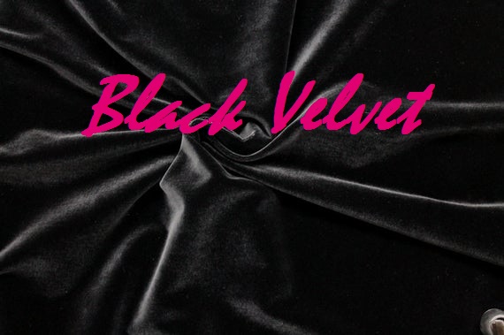 Δυναμική επιστροφή του Black Velvet