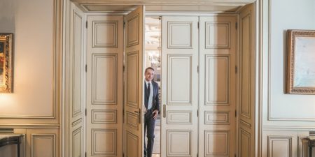 Εσωτερική αναδιάταξη δυνάμεων στο Μαξίμου