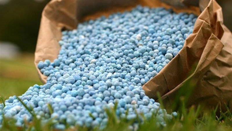 Πρωτόκολλο Συνεργασίας ΥΠΑΑΤ – ΑΑΔΕ για τον έλεγχο των λιπασμάτων