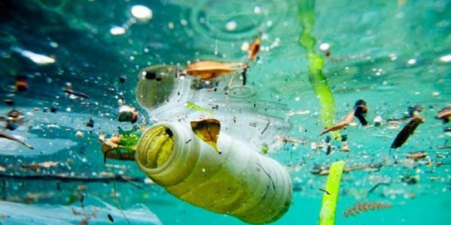 Ποιός θα σώσει τους ωκεανούς από τη μόλυνση;