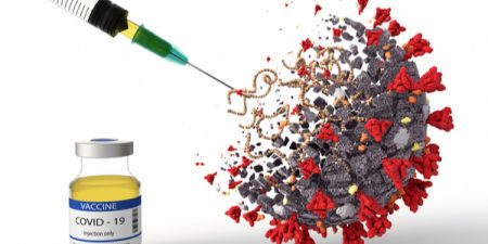 5 σημαντικά ερωτήματα για τη χορήγηση αναμνηστικών δόσεων των εμβολίων COVID-19