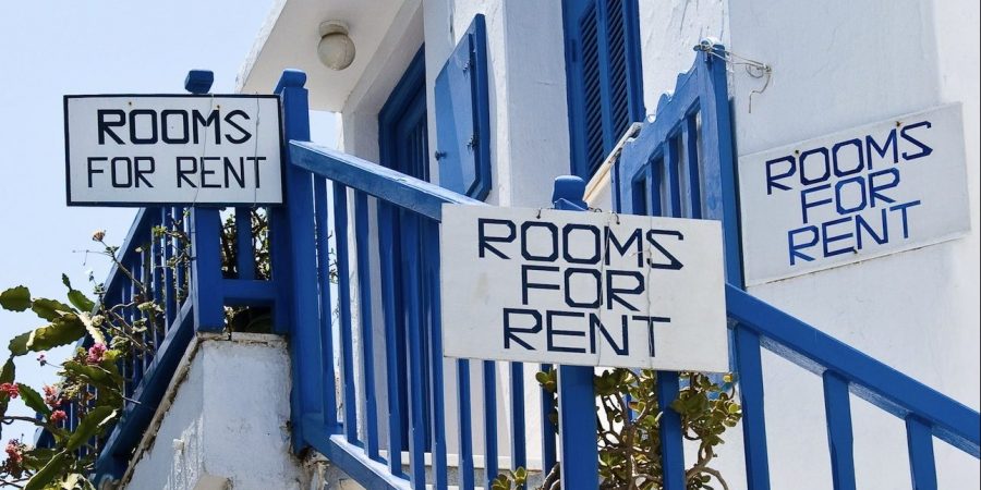 Αυξήθηκε κατά 319,8 εκατ. ευρώ ο τζίρος των επιχειρήσεων που δραστηριοποιούνται στην παροχή καταλυμάτων τον Ιούνιο 2021