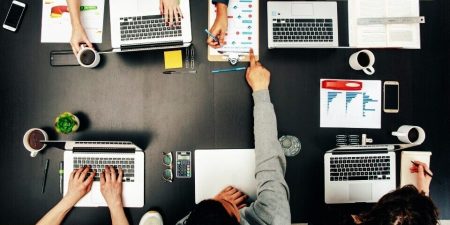 ΕΛ.ΣΤΑΤ.: 26.370 νέες επιχειρήσεις λειτούργησαν στο Β΄ τρίμηνο του 2021