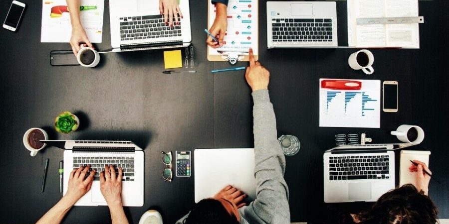 ΕΛ.ΣΤΑΤ.: 26.370 νέες επιχειρήσεις λειτούργησαν στο Β΄ τρίμηνο του 2021