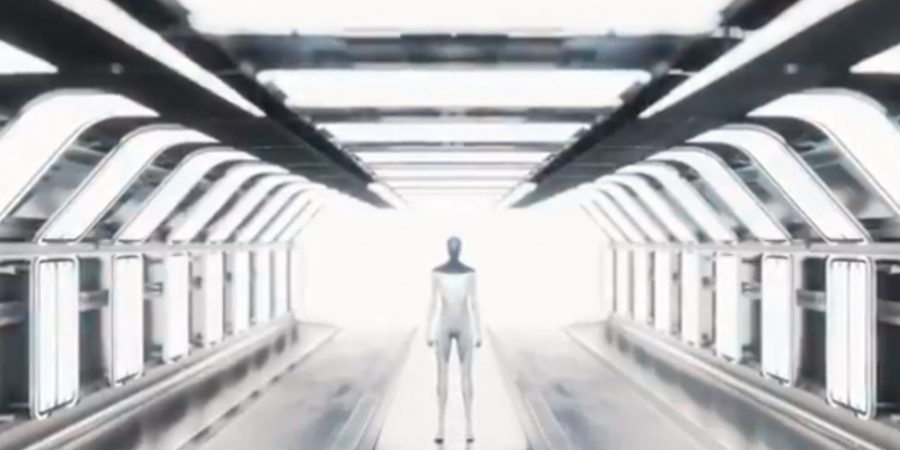 Η Tesla ετοιμάζει ανθρωποειδές ρομπότ