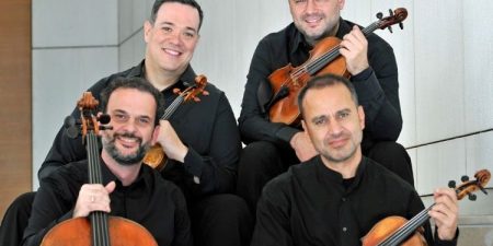 17o Διεθνές Φεστιβάλ Κλασικής Μουσικής Κυκλάδων