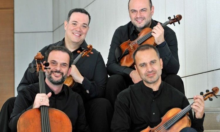 17o Διεθνές Φεστιβάλ Κλασικής Μουσικής Κυκλάδων