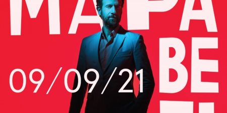 ΚΩΣΤΗΣ ΜΑΡΑΒΕΓΙΑΣ – ΚΑΛΟΚΑΙΡΙ 2021