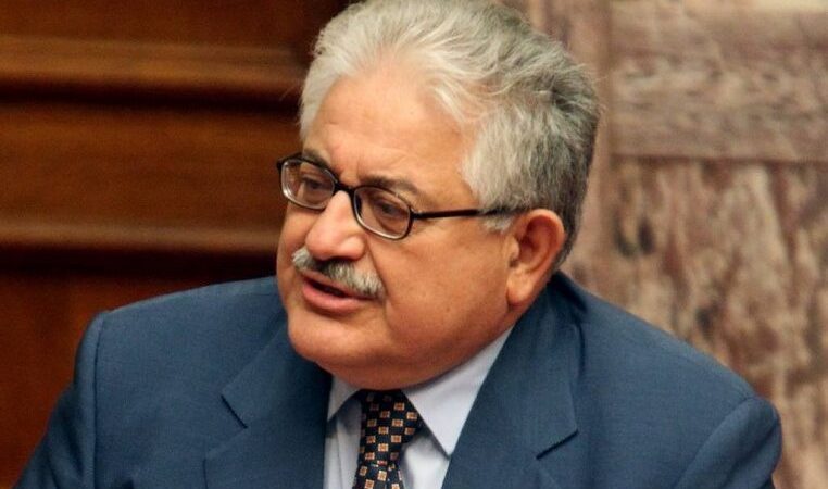 Τζαβάρας: «Η κυβέρνηση δεν πρέπει να αγνοεί την Αρχαία Ολυμπία όταν υποκλίνεται σε αυτήν όλη η Οικουμένη»