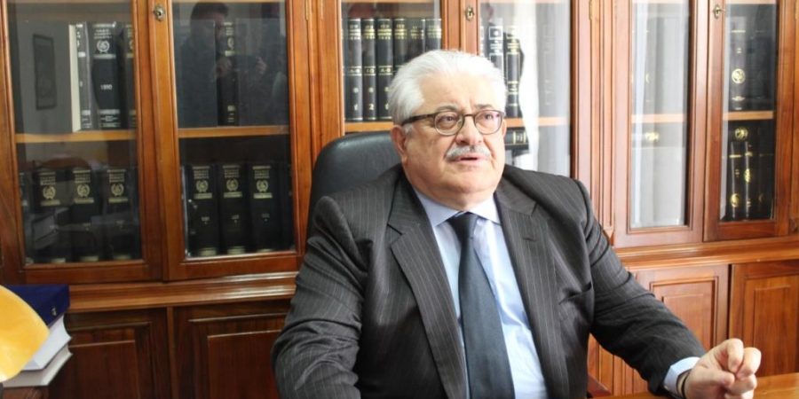 Κ. Τζαβάρας: «Να αναπληρωθεί επαρκώς το χαμένο εισόδημα των πυρόπληκτων ελαιοπαραγωγών»