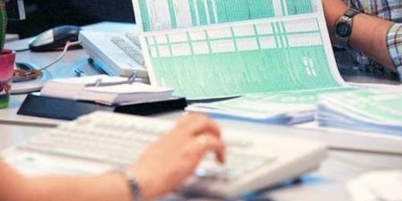 Παρατείνεται η προθεσμία υποβολής των φορολογικών δηλώσεων έως τις 10 Σεπτεμβρίου 2021