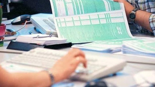 Παρατείνεται η προθεσμία υποβολής των φορολογικών δηλώσεων έως τις 10 Σεπτεμβρίου 2021