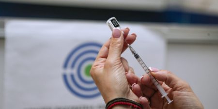 Οι κυτταροκίνες της φλεγμονής προβλέπουν την απάντηση στον εμβολιασμό έναντι του κορωνοϊού