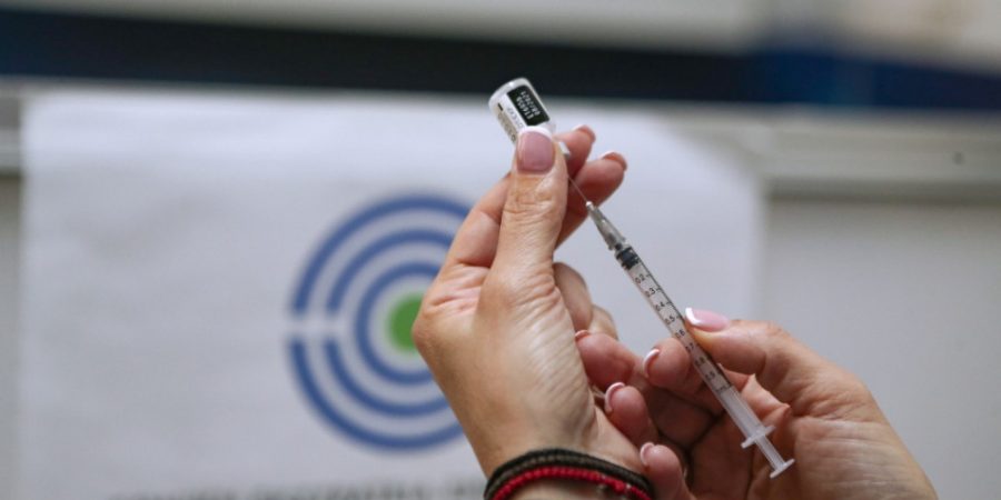 Οι κυτταροκίνες της φλεγμονής προβλέπουν την απάντηση στον εμβολιασμό έναντι του κορωνοϊού