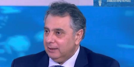 Κορκίδης: «Μία η μάχη της πανδημίας, αλλά σε δύο μέτωπα»