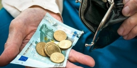 Πίστωση ποσού συνολικού ύψους 3.946.104,78 ευρώ σε 717 δικαιούχους της Κρατικής Αρωγής