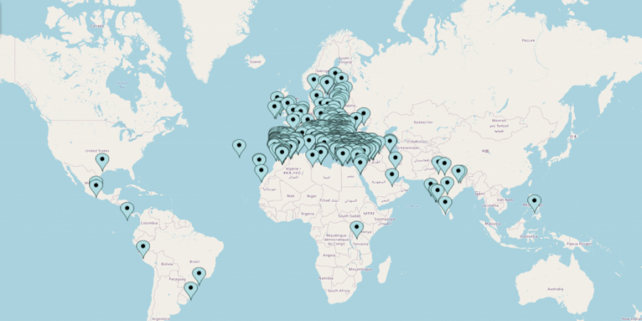 Κάλεσμα για νέους Πρεσβευτές του Scientix για την περίοδο 2021-2022
