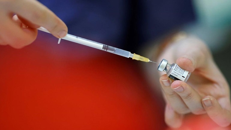 Σταδιακή μείωση της αποτελεσματικότητας του αντιγριπικού εμβολίου και αύξηση των νοσηλειών λόγω εποχικής γρίπης λίγους μήνες μετά τον εμβολιασμό