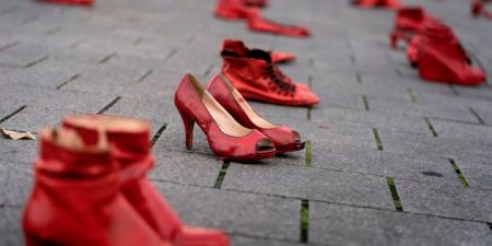 Να συμπεριληφθεί η έμφυλη βία ως έγκλημα στο ευρωπαϊκό δίκαιο, ζητά το Ευρωκοινοβούλιο