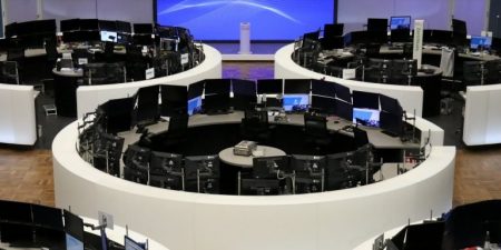 Πρεμιέρα για τον νέο DAX στη Φρανκφούρτη