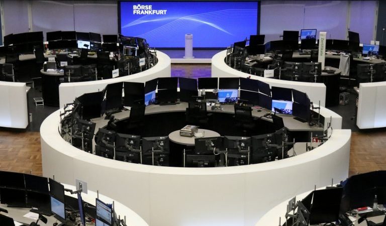 Πρεμιέρα για τον νέο DAX στη Φρανκφούρτη