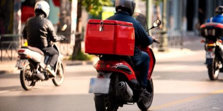 Τα αποτελέσματα των ελέγχων του ΣΕΠΕ στους κλάδους delivery και courier (2020-2021)