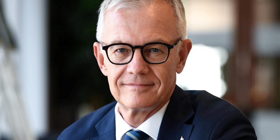 Μεταφορά έδρας στην Αθήνα για την Wilhelmsen Ship Management Limited