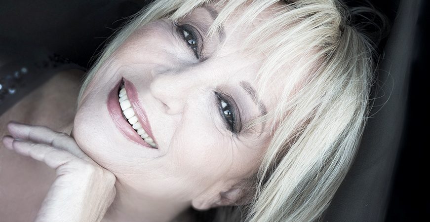 «All that Jazz»: Mε την Αλέκα Κανελλίδου και το ”Δημήτρης Καλαντζής Quartet”