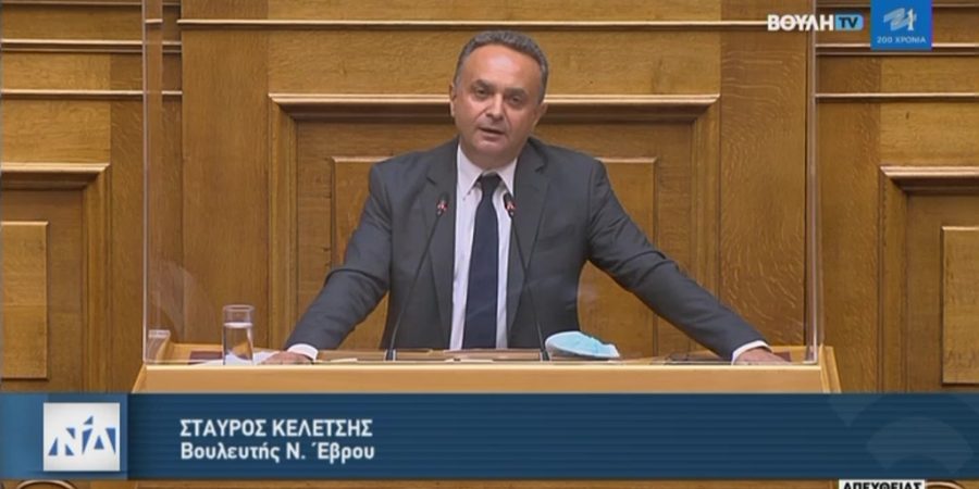 Αυστηροποιήθηκε το θεσμικό πλαίσιο παροχής ασύλου, απελάσεων και επιστροφής παράνομων μεταναστών