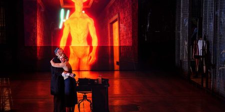 “Οδύσσεια. Μια Ιστορία για το Χόλυγουντ”