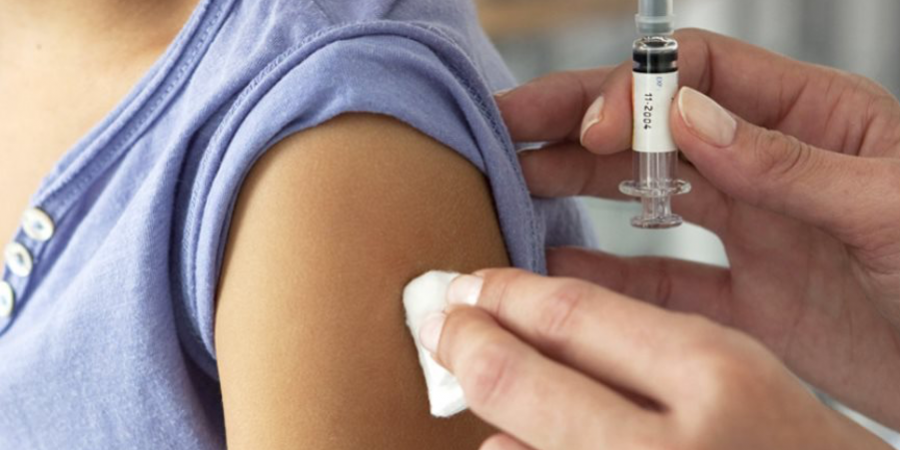 Η πορεία της διστακτικότητας του πληθυσμού για το εμβόλιο COVID-19 στο πέρασμα του χρόνου