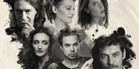 Φορώντας χρώματα ανοιχτά: Μελοποιημένη ποίηση του Γιώργου Σεφέρη