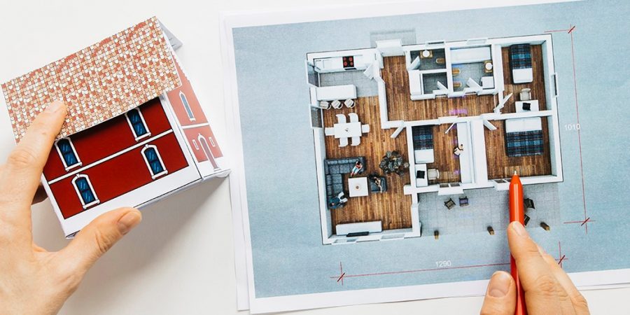 Δεύτερη ευκαιρία για τα αδήλωτα τετραγωνικά