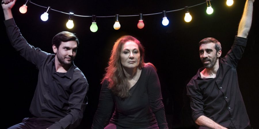 Α Ρ Ι Σ Τ Ο Σ