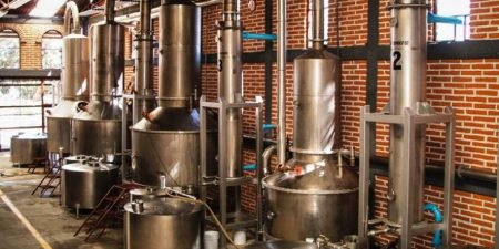 Με απόφαση Λιβανού αύξηση κονδυλίων για απόσταξη κρίσης στα 12,9 εκατ. ευρώ