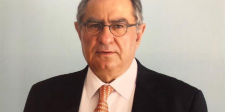 Γιώργος Ερωτοκρίτου: Kαμπανάκι κινδύνου για το ορόσημο του 2022 στη Δικαιοσύνη της Κύπρου