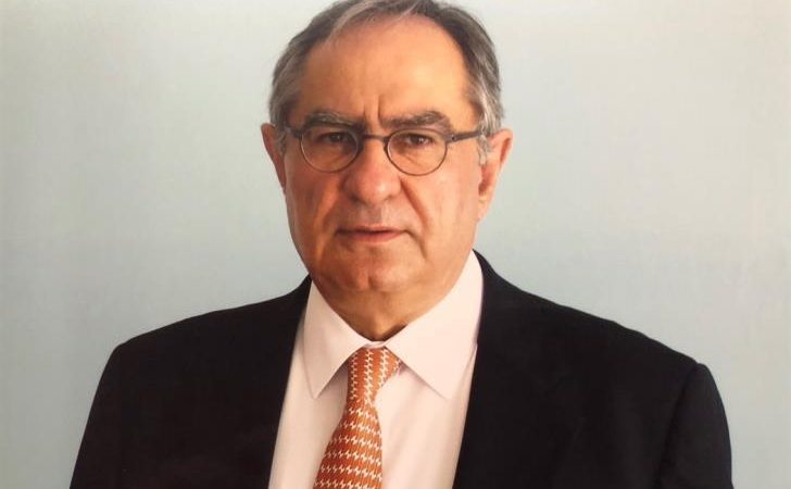 Γιώργος Ερωτοκρίτου: Kαμπανάκι κινδύνου για το ορόσημο του 2022 στη Δικαιοσύνη της Κύπρου