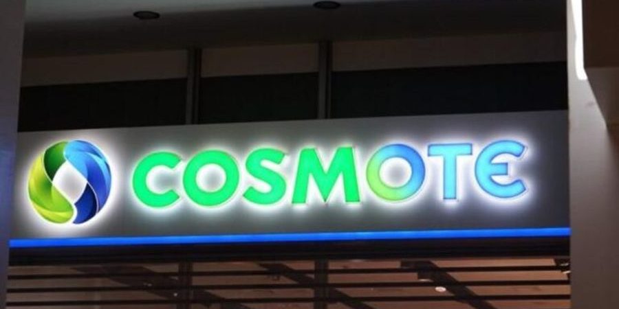 Για 5η συνεχόμενη χρονιά, η COSMOTE αναδεικνύεται «το πιο γρήγορο δίκτυο κινητής στην Ελλάδα», σύμφωνα με την Ookla