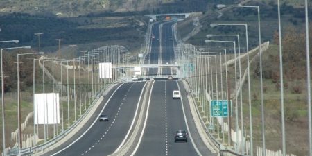 Η Alpha Bank ενεργεί ως αποκλειστικός χρηματοοικονομικός σύμβουλος του ΤΑΙΠΕΔ για την παραχώρηση της Εγνατίας Οδού