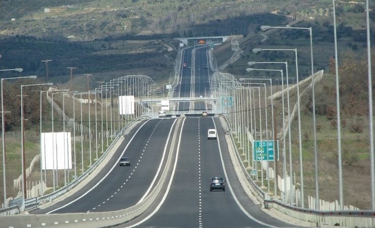 Η Alpha Bank ενεργεί ως αποκλειστικός χρηματοοικονομικός σύμβουλος του ΤΑΙΠΕΔ για την παραχώρηση της Εγνατίας Οδού