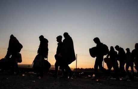 Παγκοσμιοποίηση με …κλειστά σύνορα