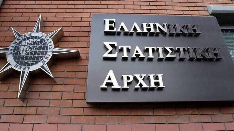 ΕΛ.ΣΤΑΤ.: Αύξηση 7,8% της Βιομηχανικής παραγωγής τον Ιούλιο