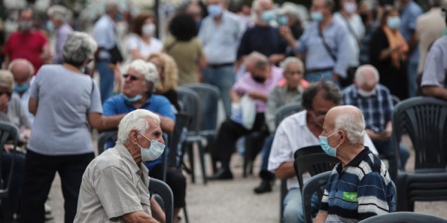 Οδηγός για τα αναδρομικά των συνταξιούχων