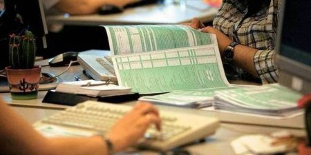 Παράταση της προθεσμίας υποβολής των φορολογικών δηλώσεων