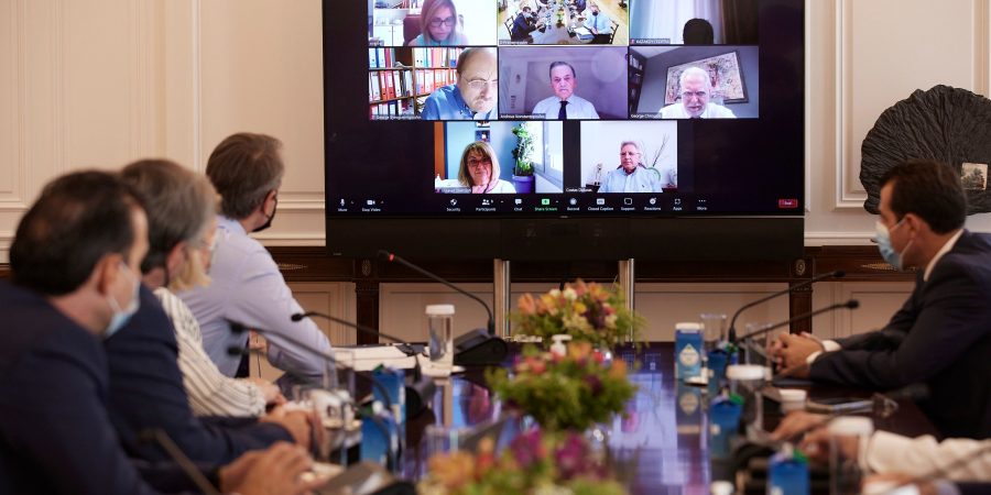 «Ναι» στον εμβολιασμό των παιδιών 12-17 ετών από παιδιάτρους